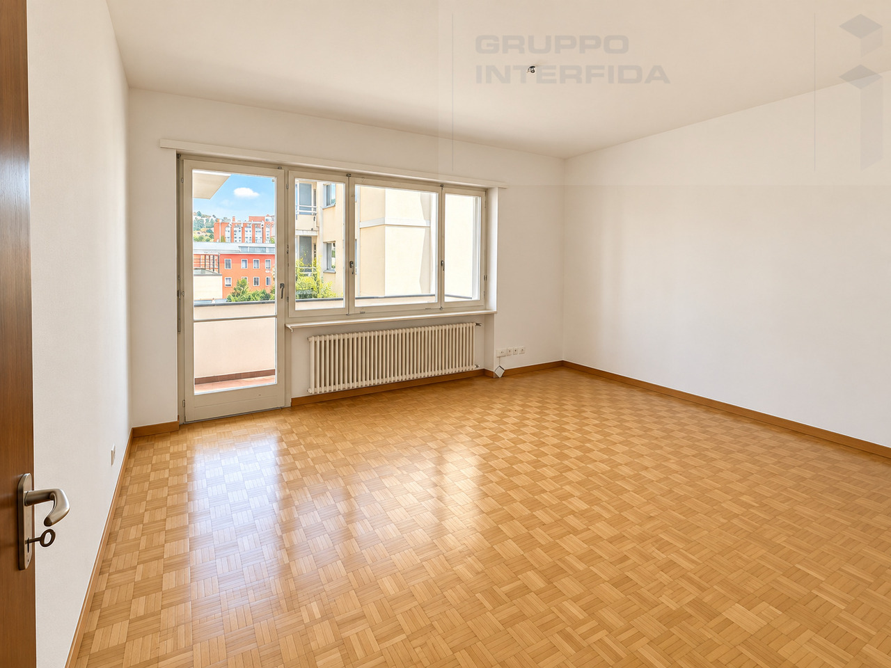 3 ½ Zimmer Wohnung, Foto 2 von 10