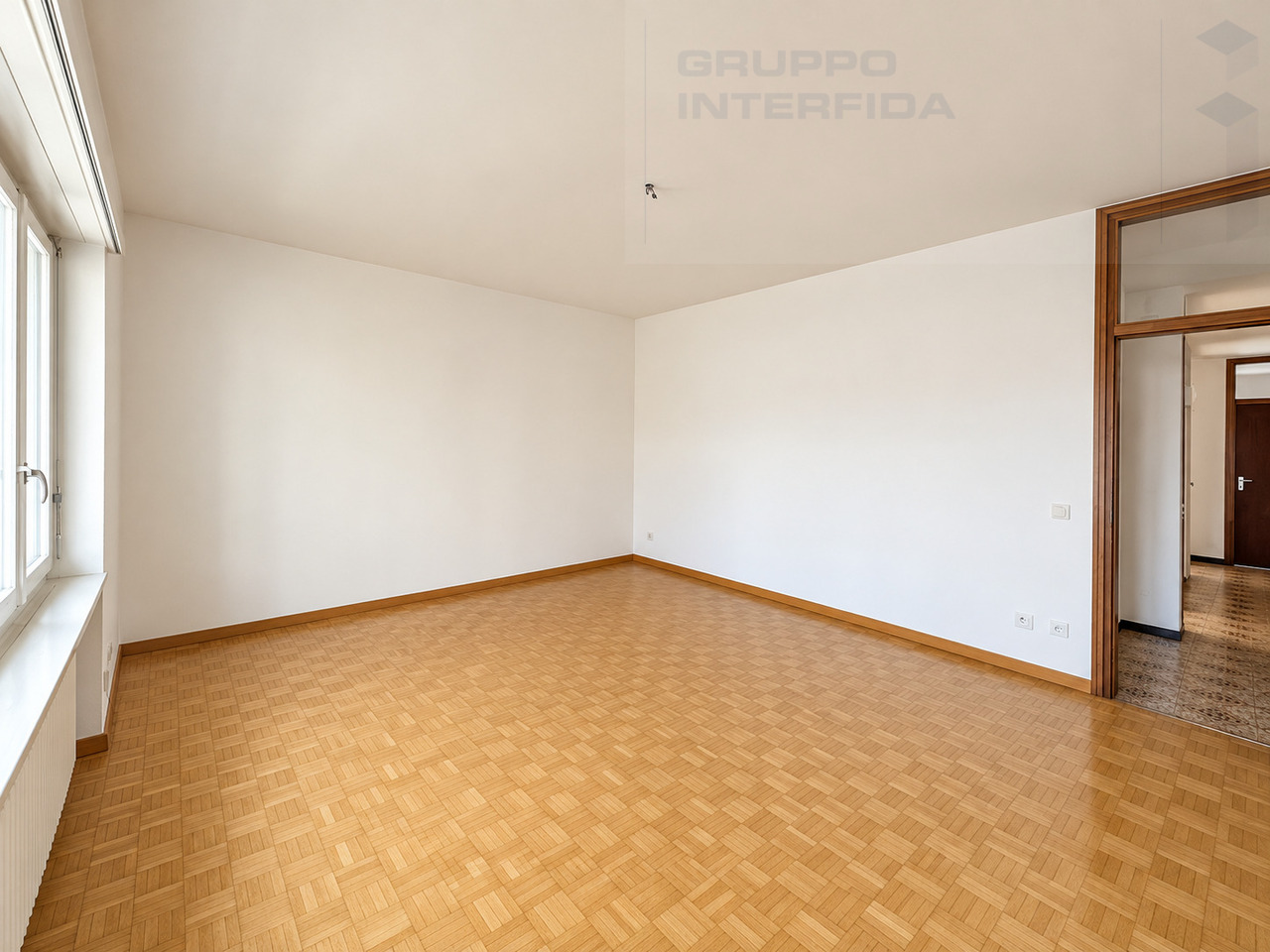 3 ½ Zimmer Wohnung, Foto 3 von 10