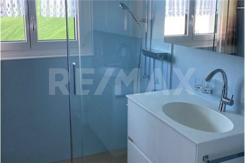 2 ½ room apartment