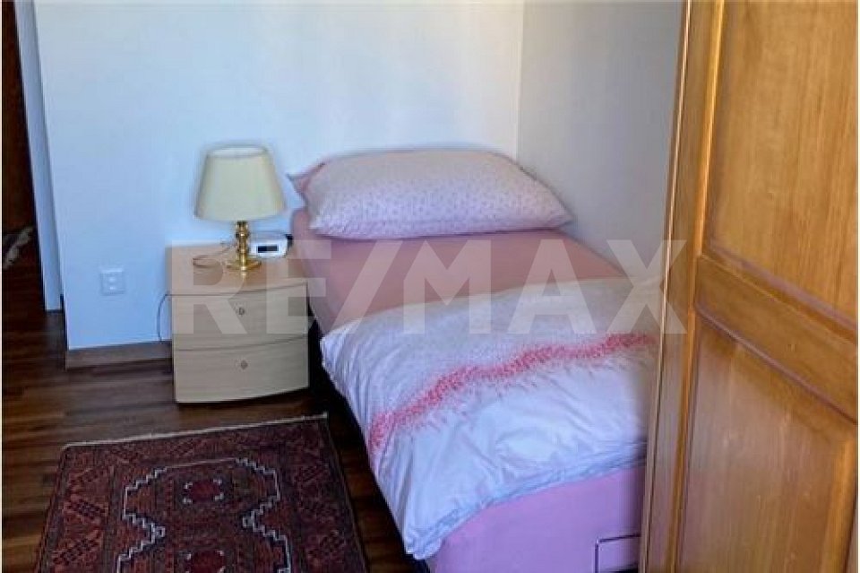2 ½ room apartment