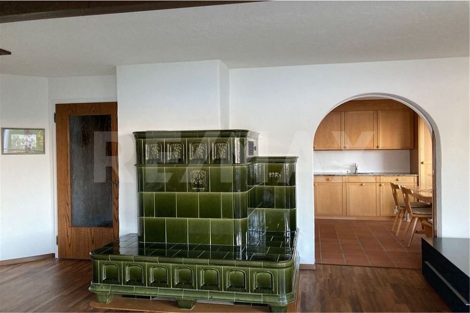 2 ½ room apartment