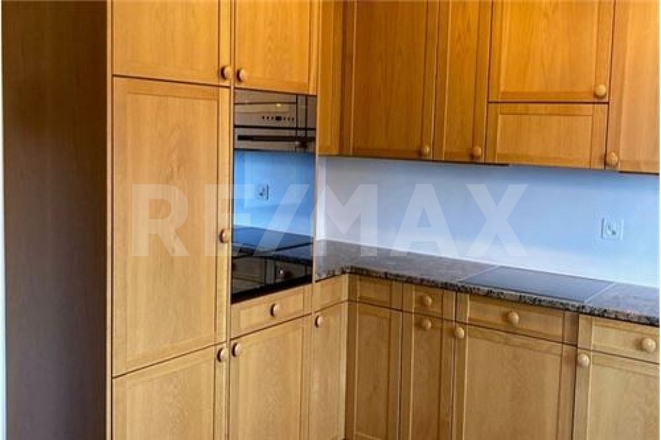 2 ½ room apartment