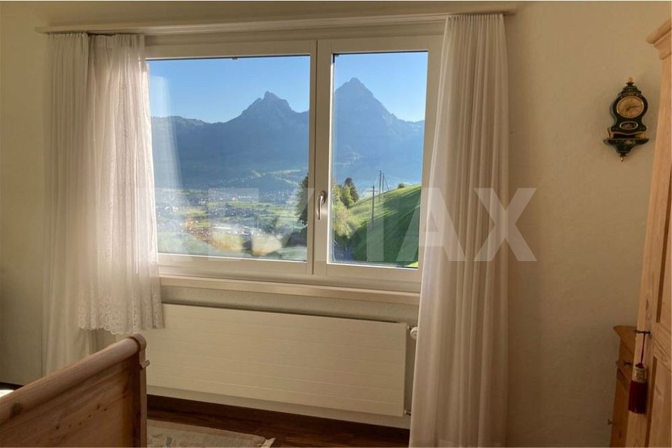 2 ½ room apartment