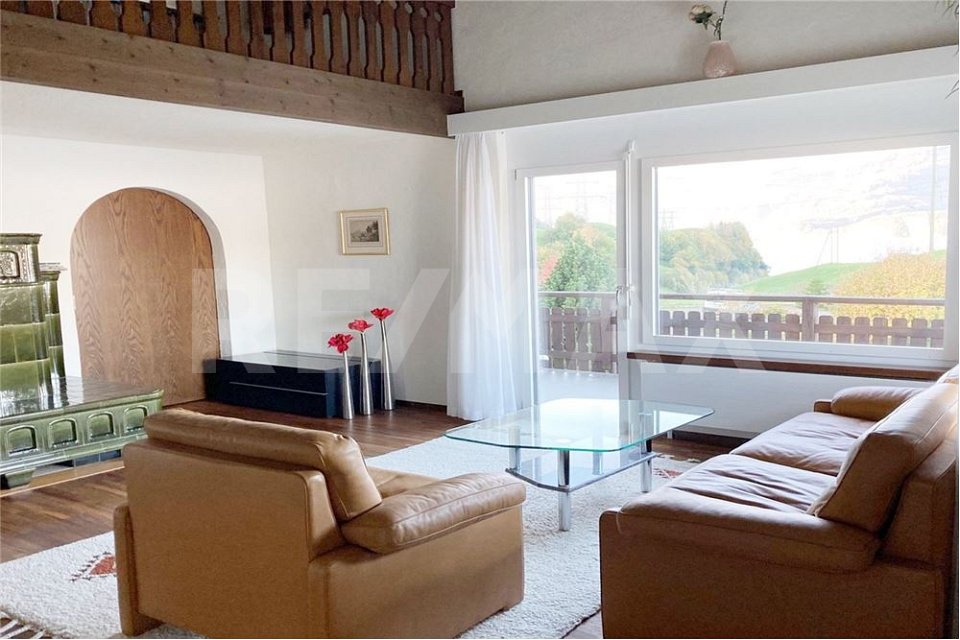 2 ½ room apartment