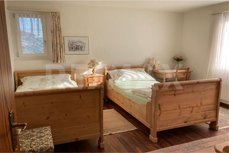 2 ½ room apartment