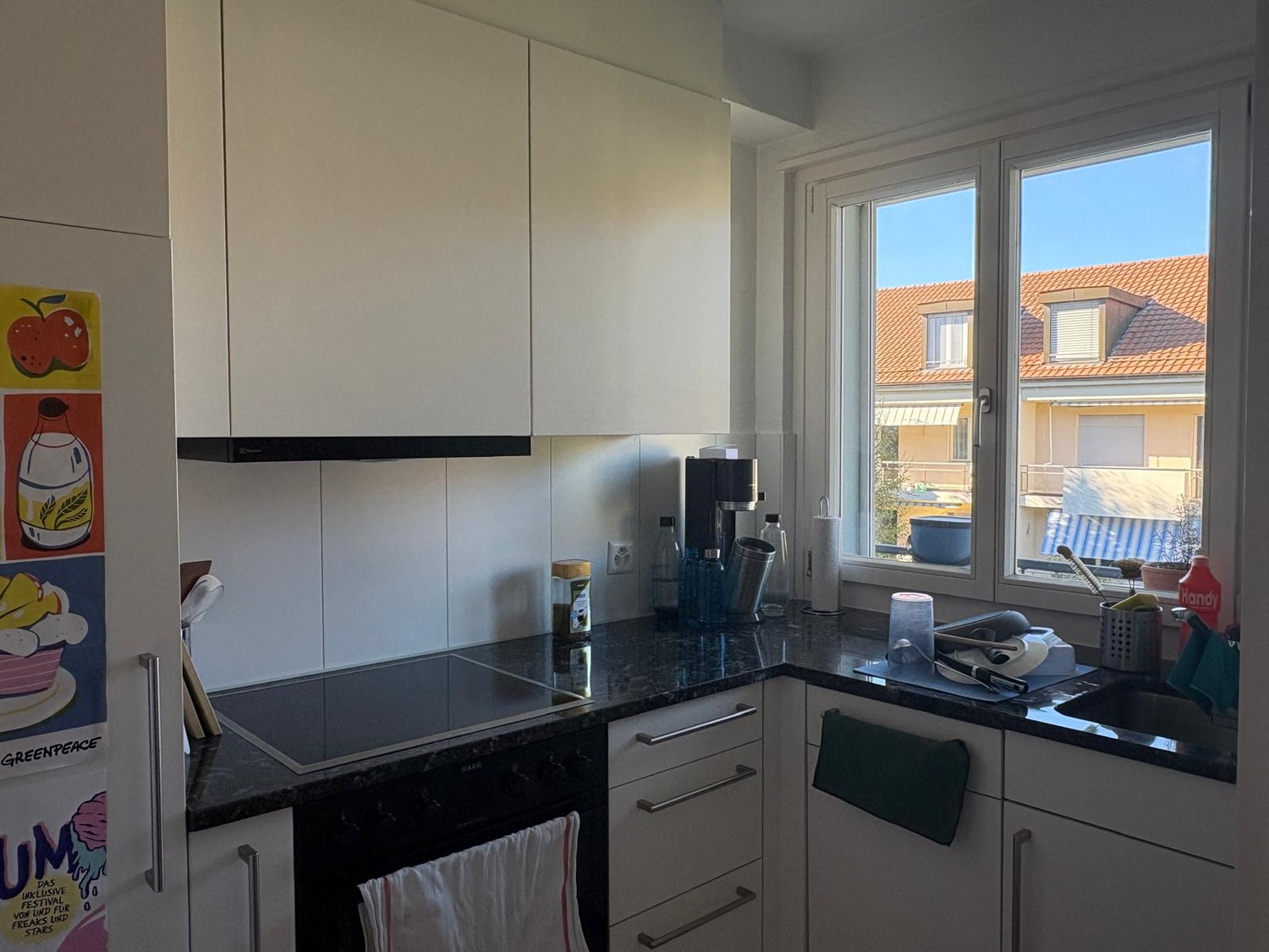 Room in a shared flat, Foto 5 von 6