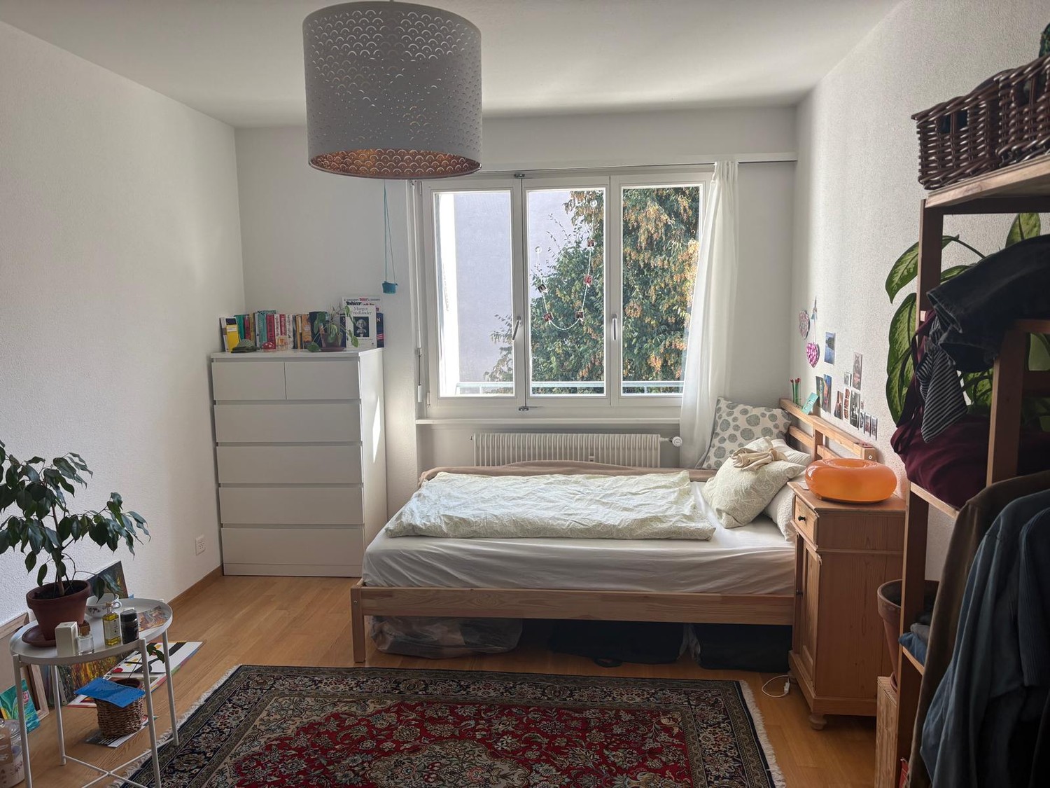 Room in a shared flat, Foto 1 von 6