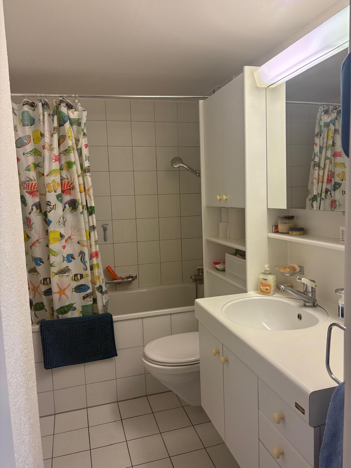 Room in a shared flat, Foto 6 von 6