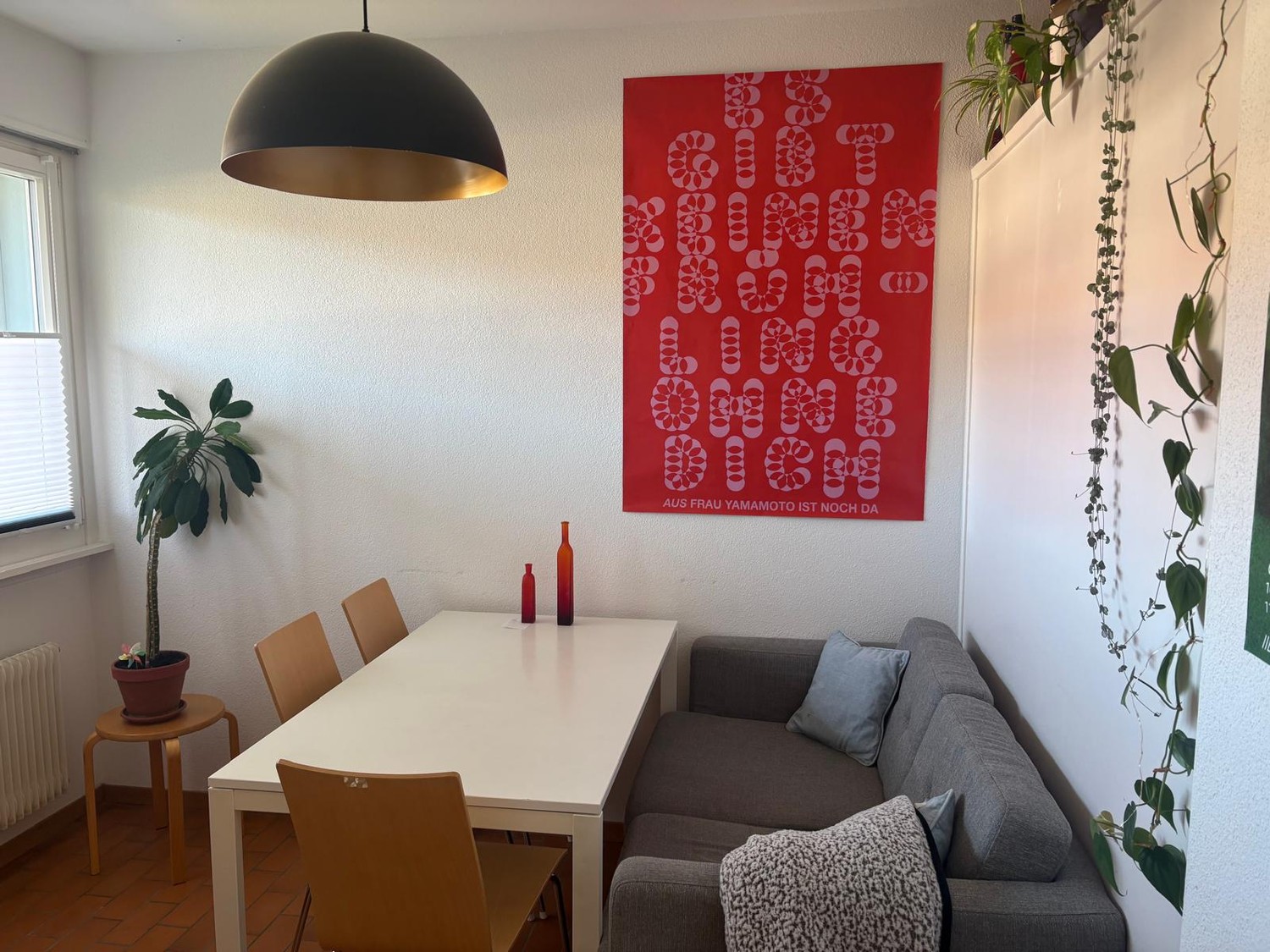 Room in a shared flat, Foto 4 von 6