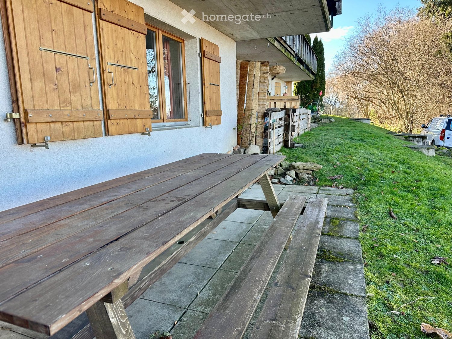 Appartamento di 2 ½ locali, foto 1 di 5