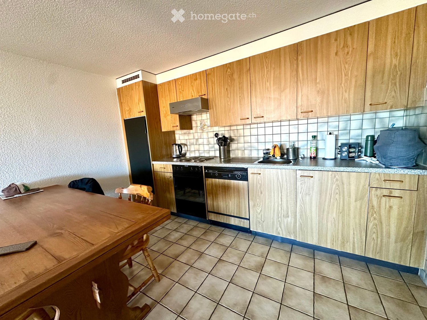 Appartamento di 2 ½ locali, foto 2 di 5