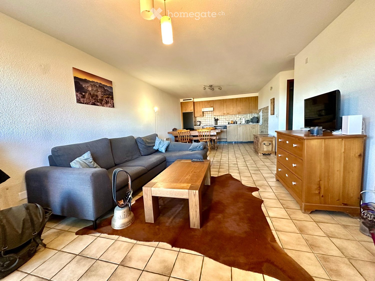 Appartamento di 2 ½ locali, foto 4 di 5