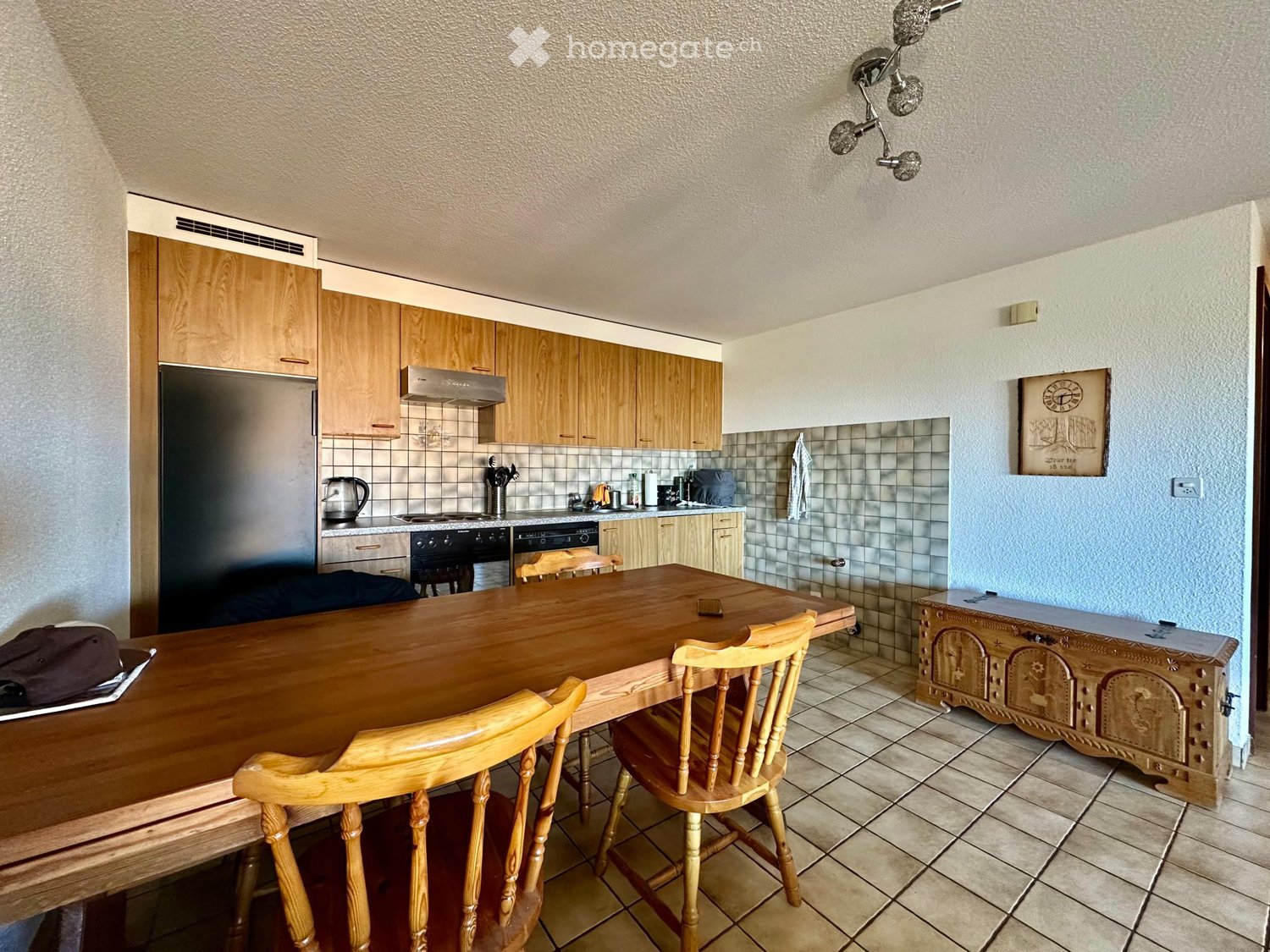 Appartamento di 2 ½ locali, foto 3 di 5