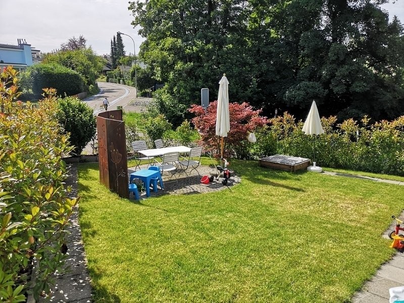 Appartement meublé de 5 ½ pièces