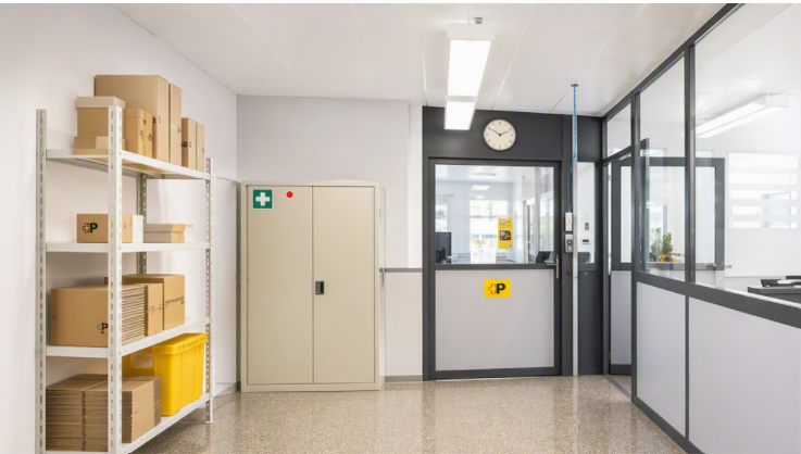 166m² commercial, photo 4 sur 5
