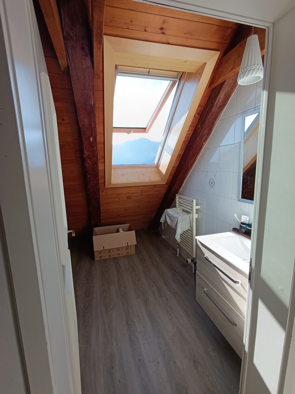 Room in a shared flat, Foto 5 von 10