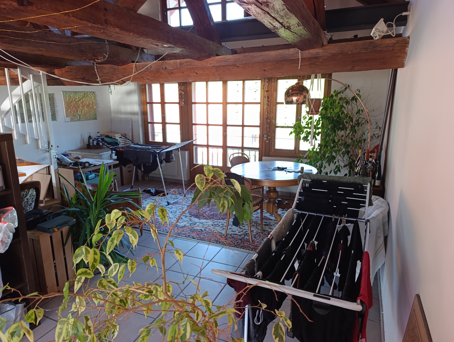 Room in a shared flat, Foto 9 von 10