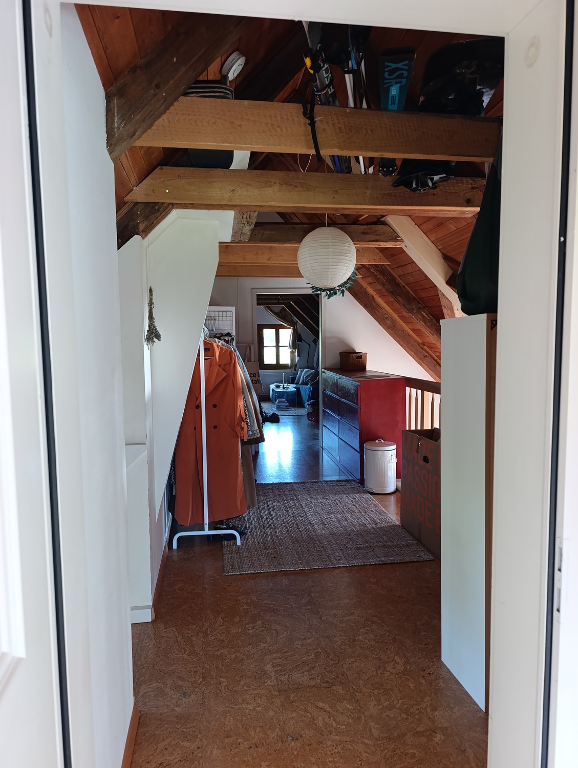 Room in a shared flat, Foto 7 von 10
