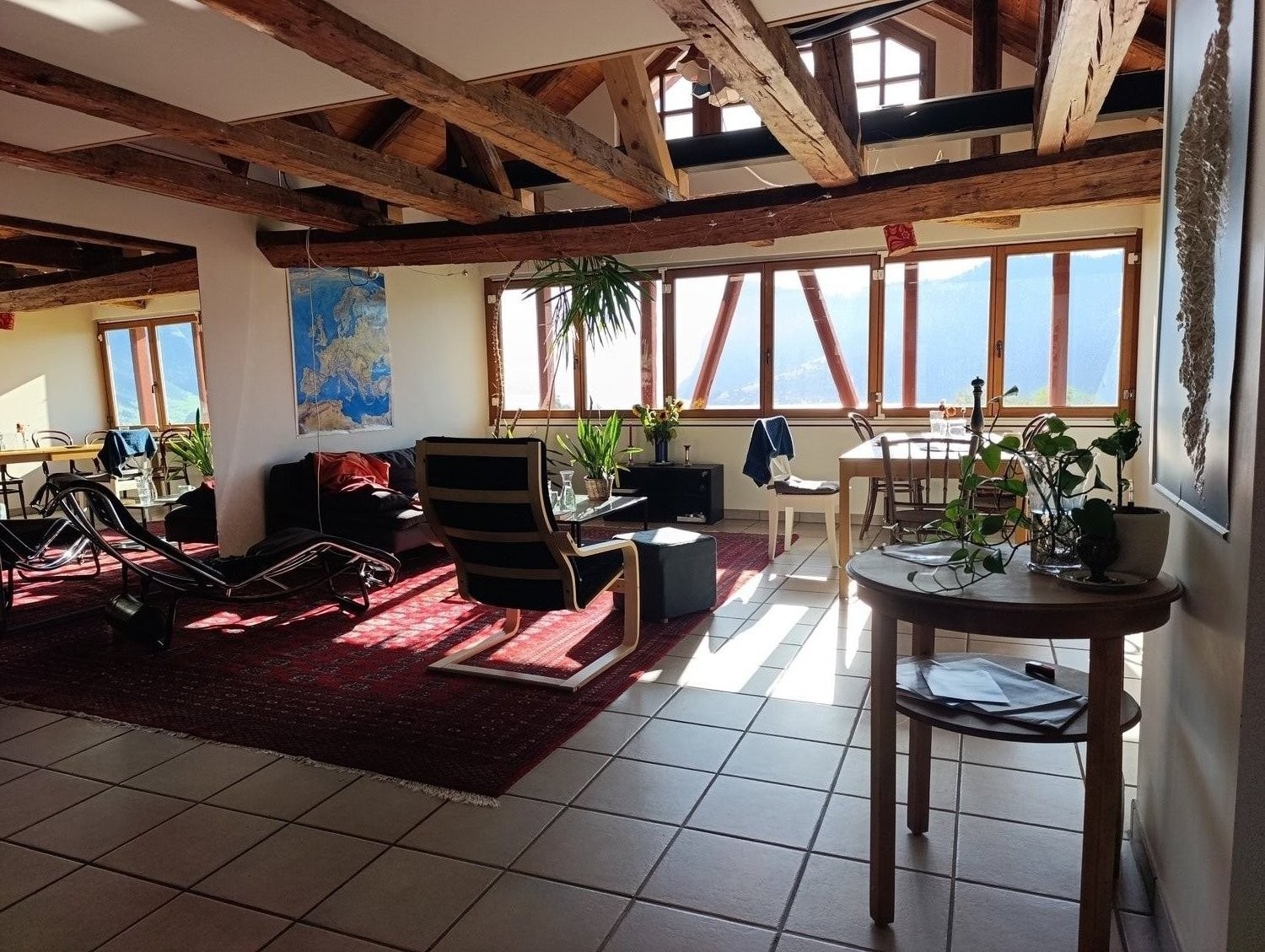 Room in a shared flat, Foto 1 von 10
