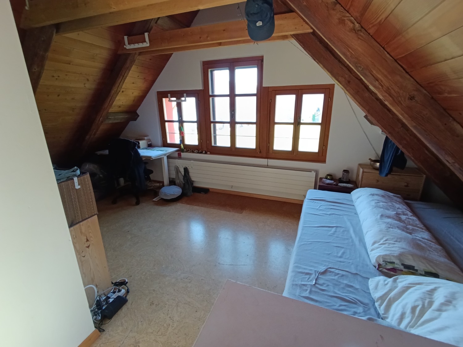 Room in a shared flat, Foto 2 von 10