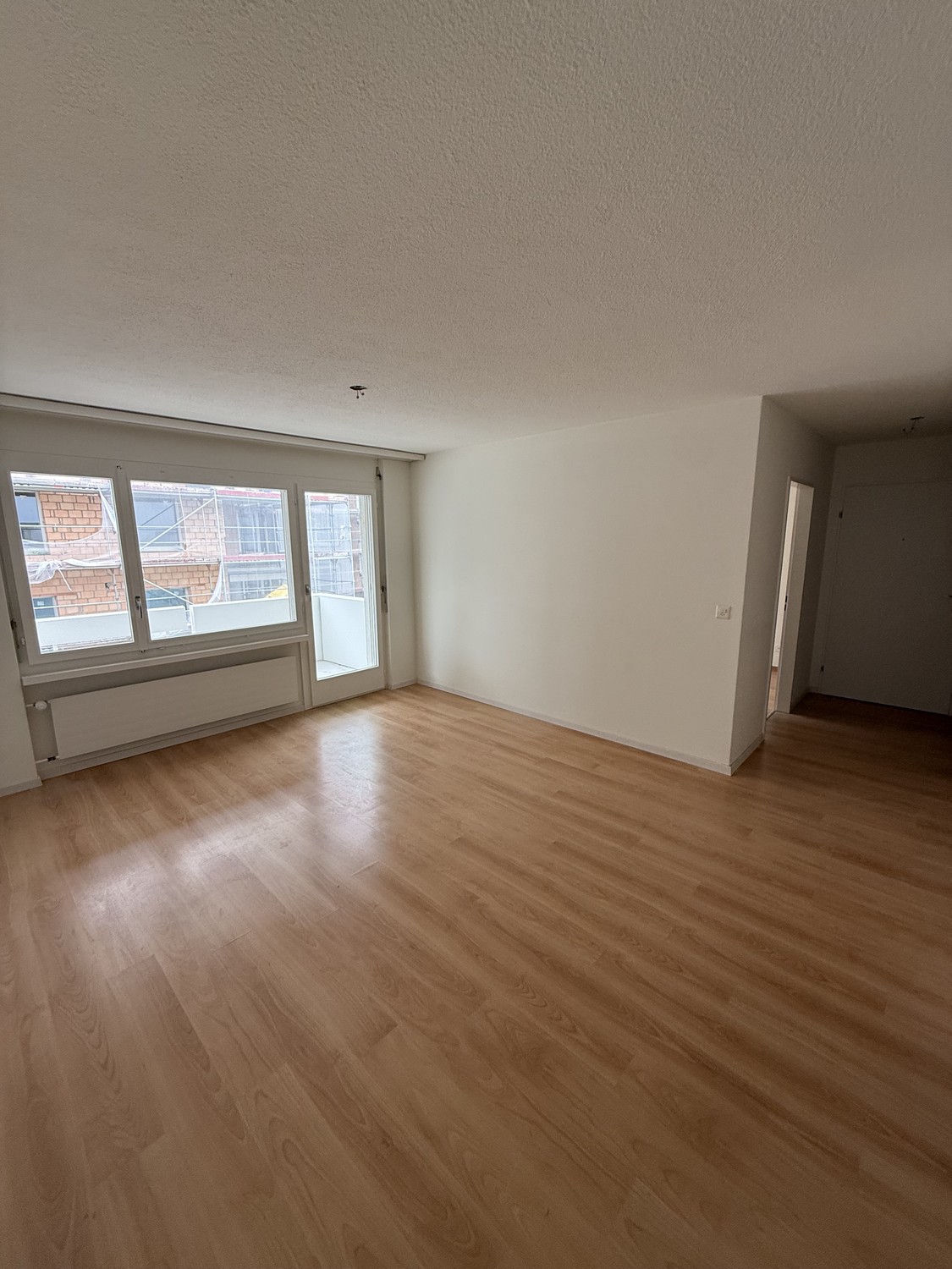 2 ½ rooms apartment, Foto 2 von 7