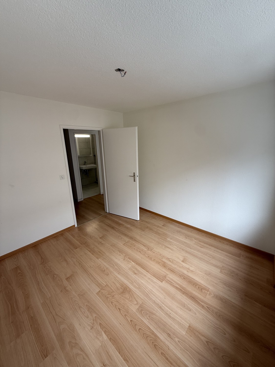 2 ½ rooms apartment, Foto 4 von 7
