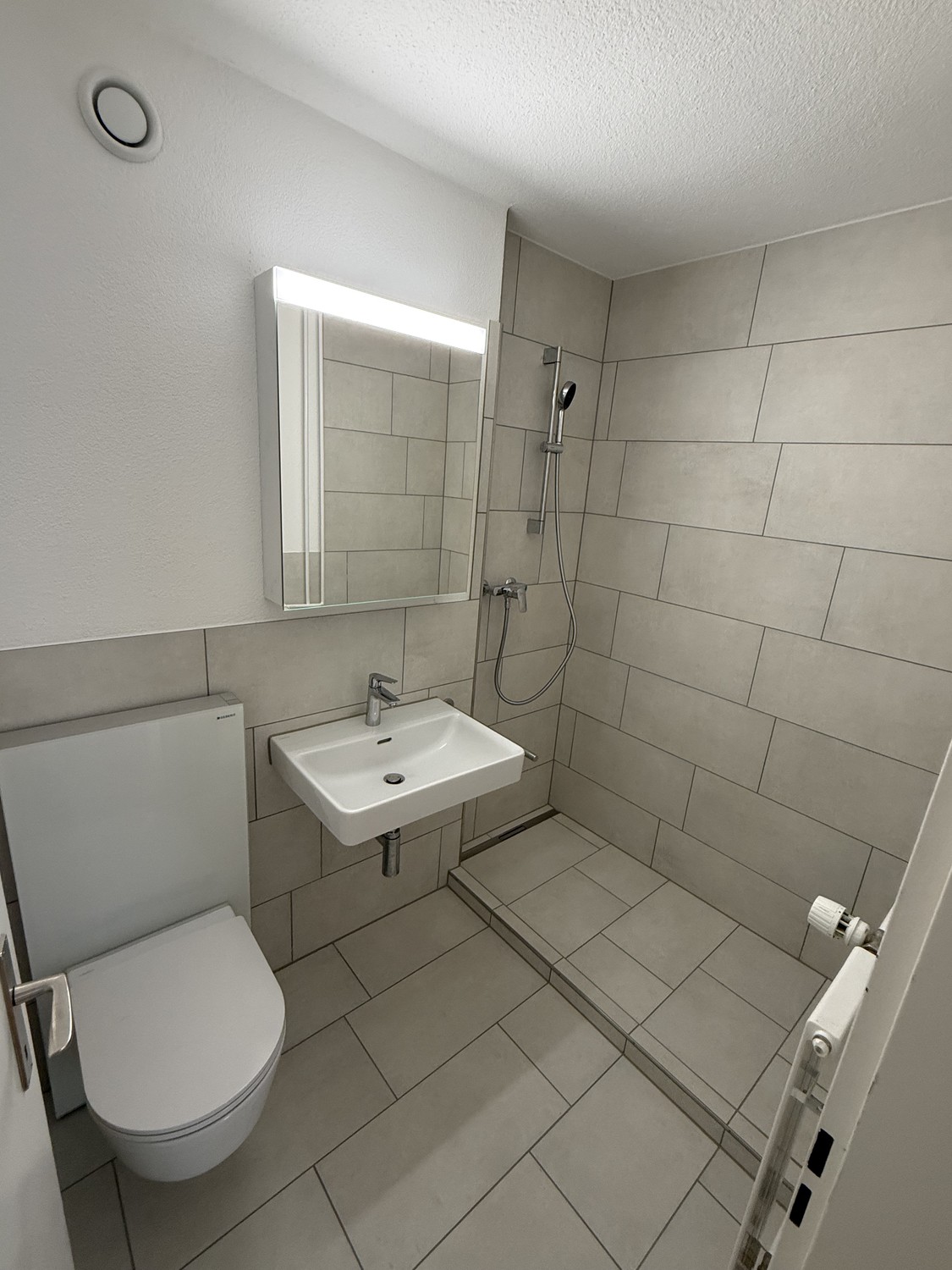 2 ½ rooms apartment, Foto 5 von 7