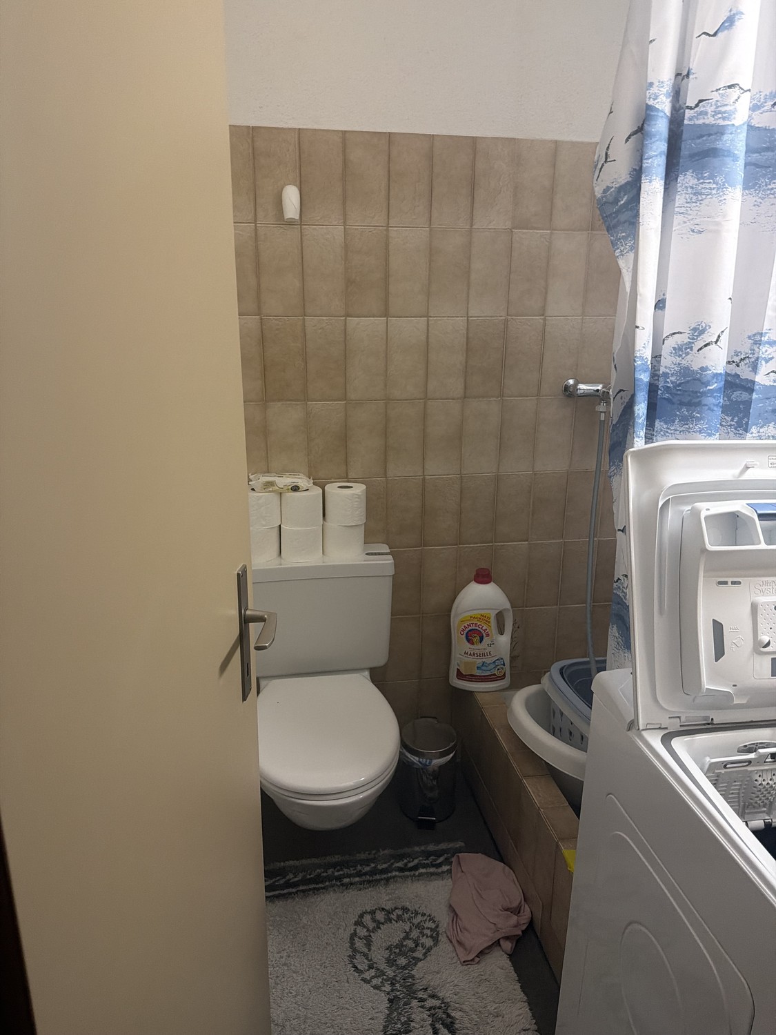 Appartamento di 4 ½ locali