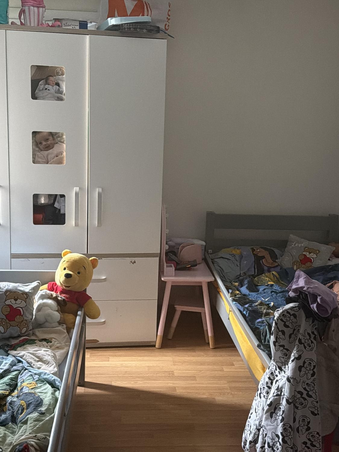 Appartamento di 4 ½ locali