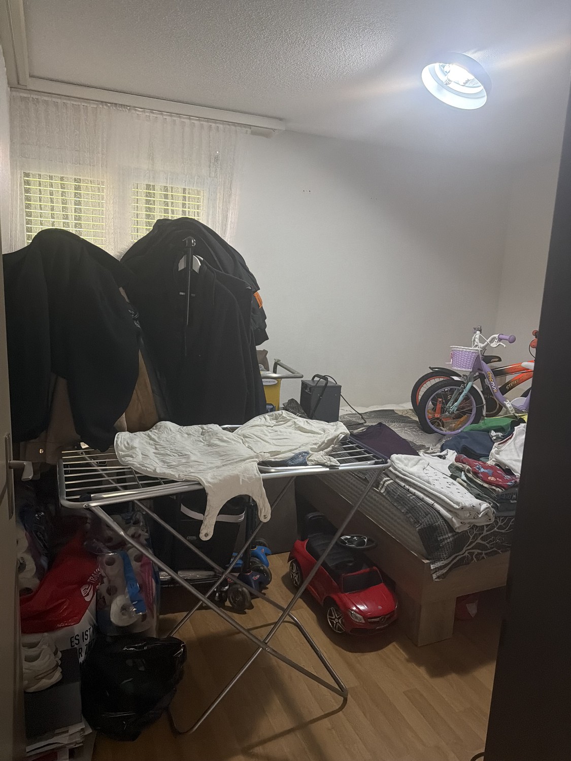 Appartamento di 4 ½ locali