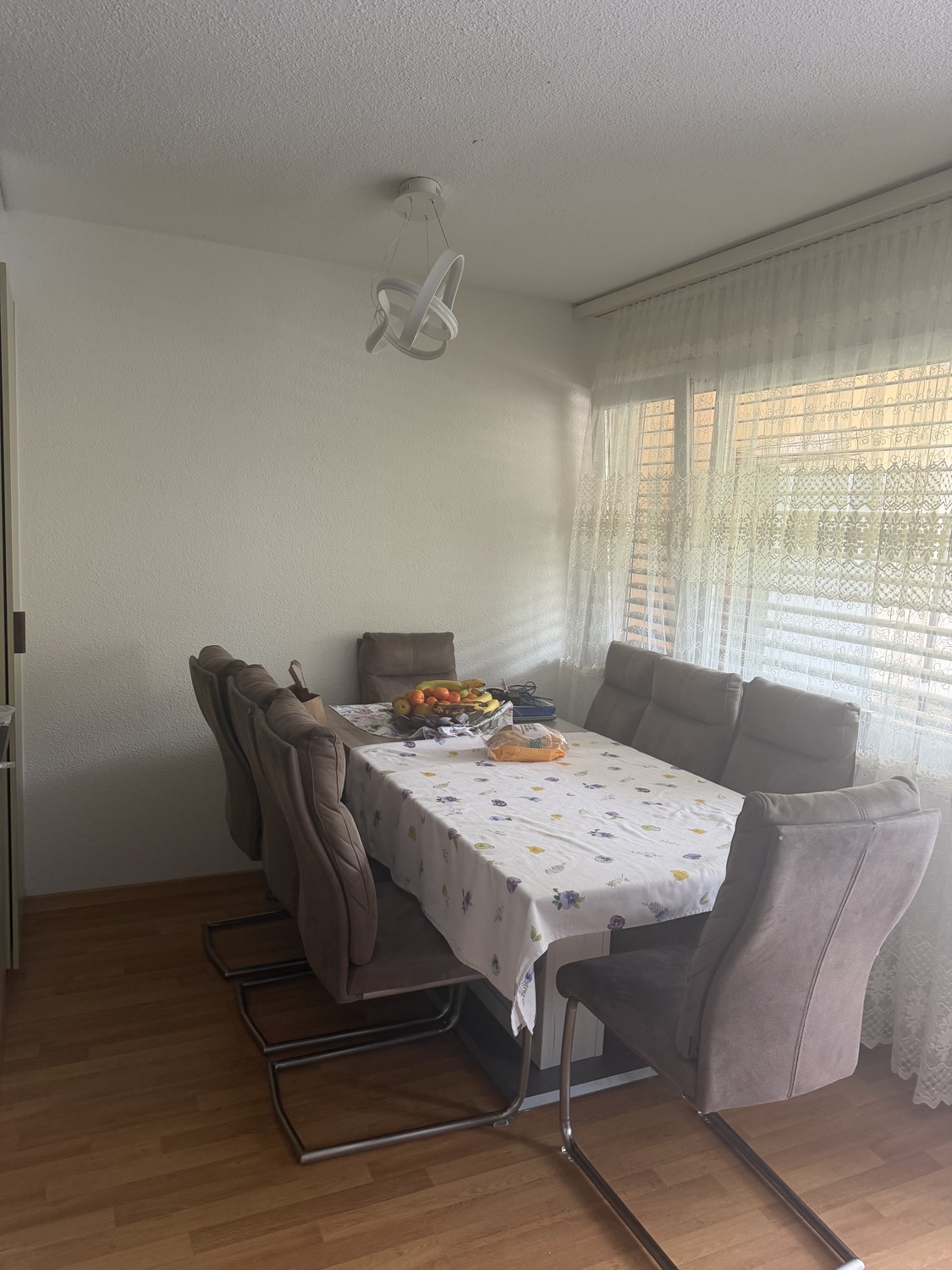 Appartamento di 4 ½ locali