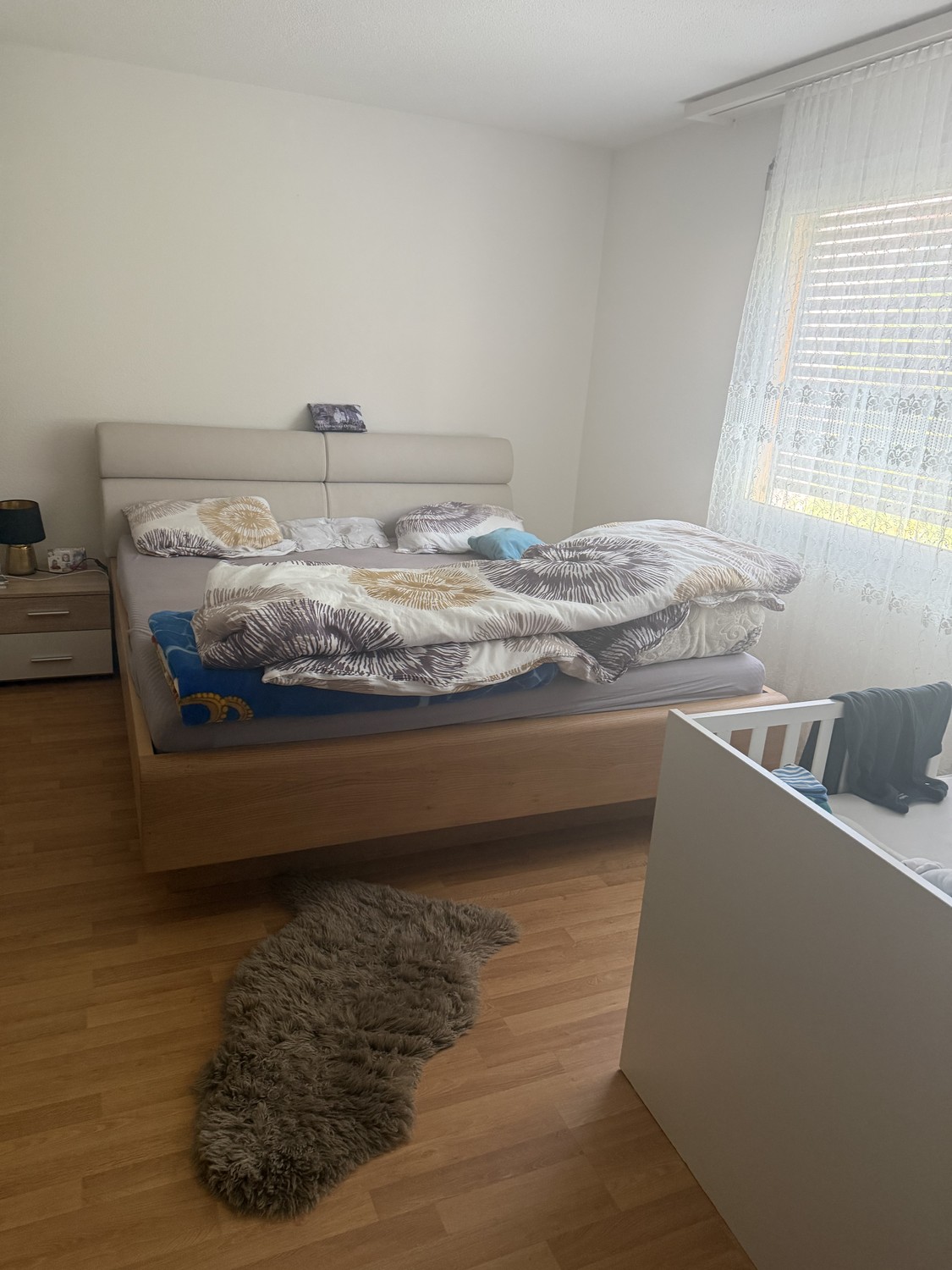 Appartamento di 4 ½ locali