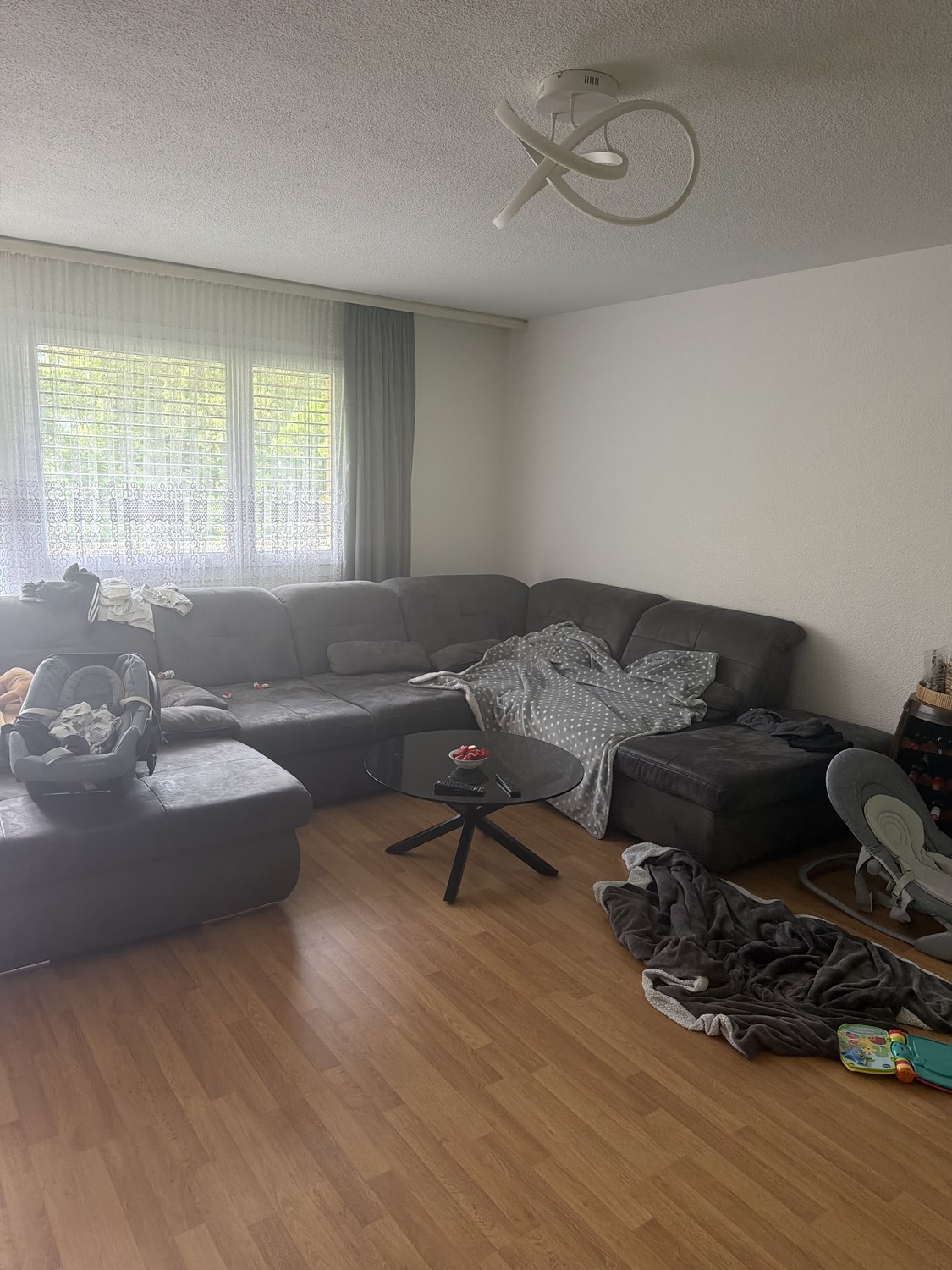 Appartamento di 4 ½ locali