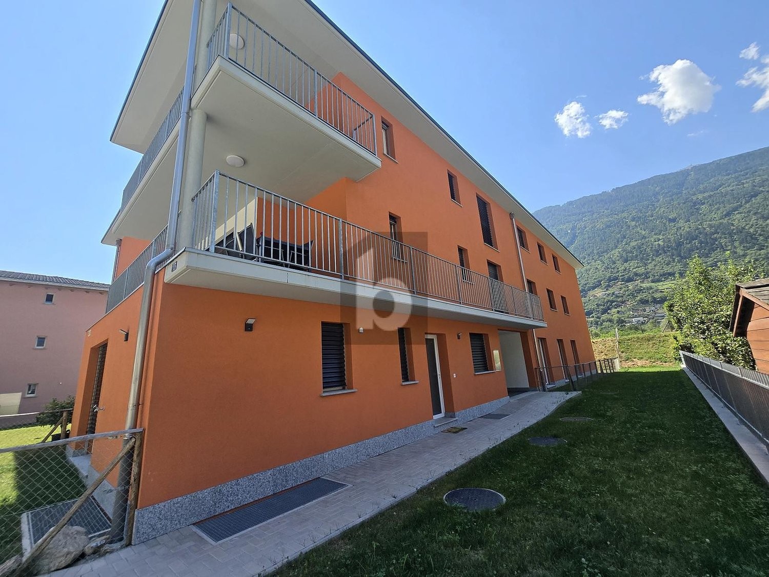 4 ½ Zimmer-Wohnung, Foto 2 von 4