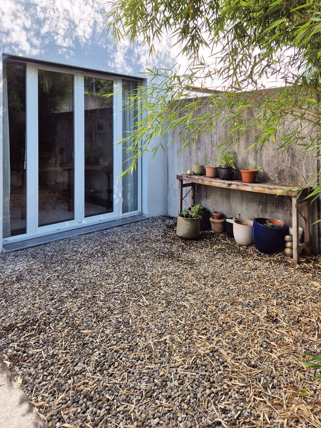 5 ½ rooms single house
