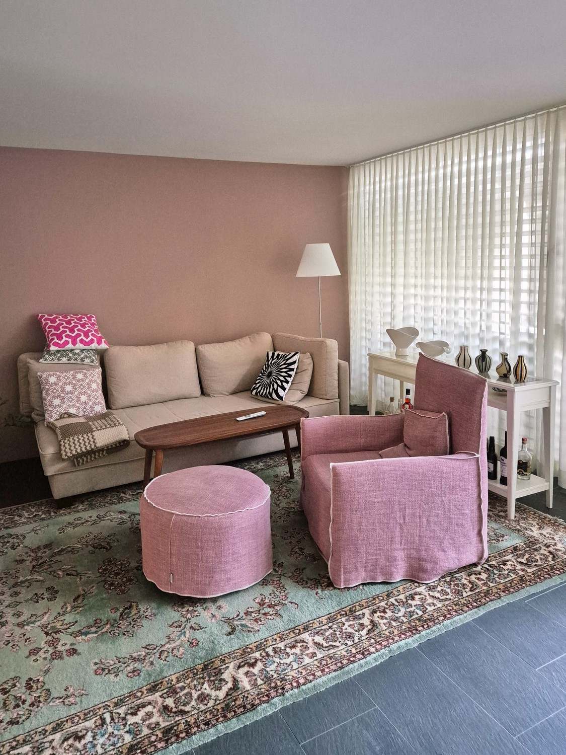 5 ½ rooms single house