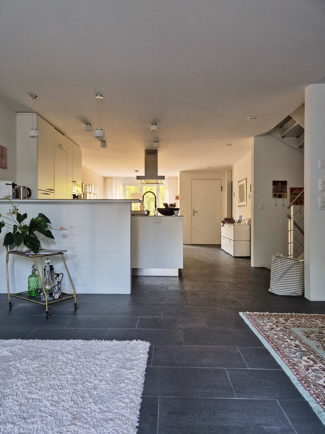 5 ½ rooms single house