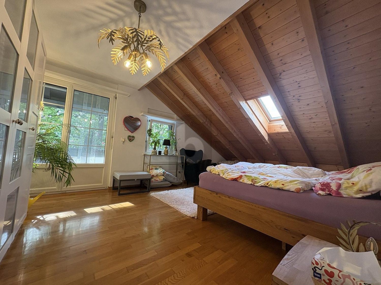 3 ½ rooms duplex, Foto 4 von 4