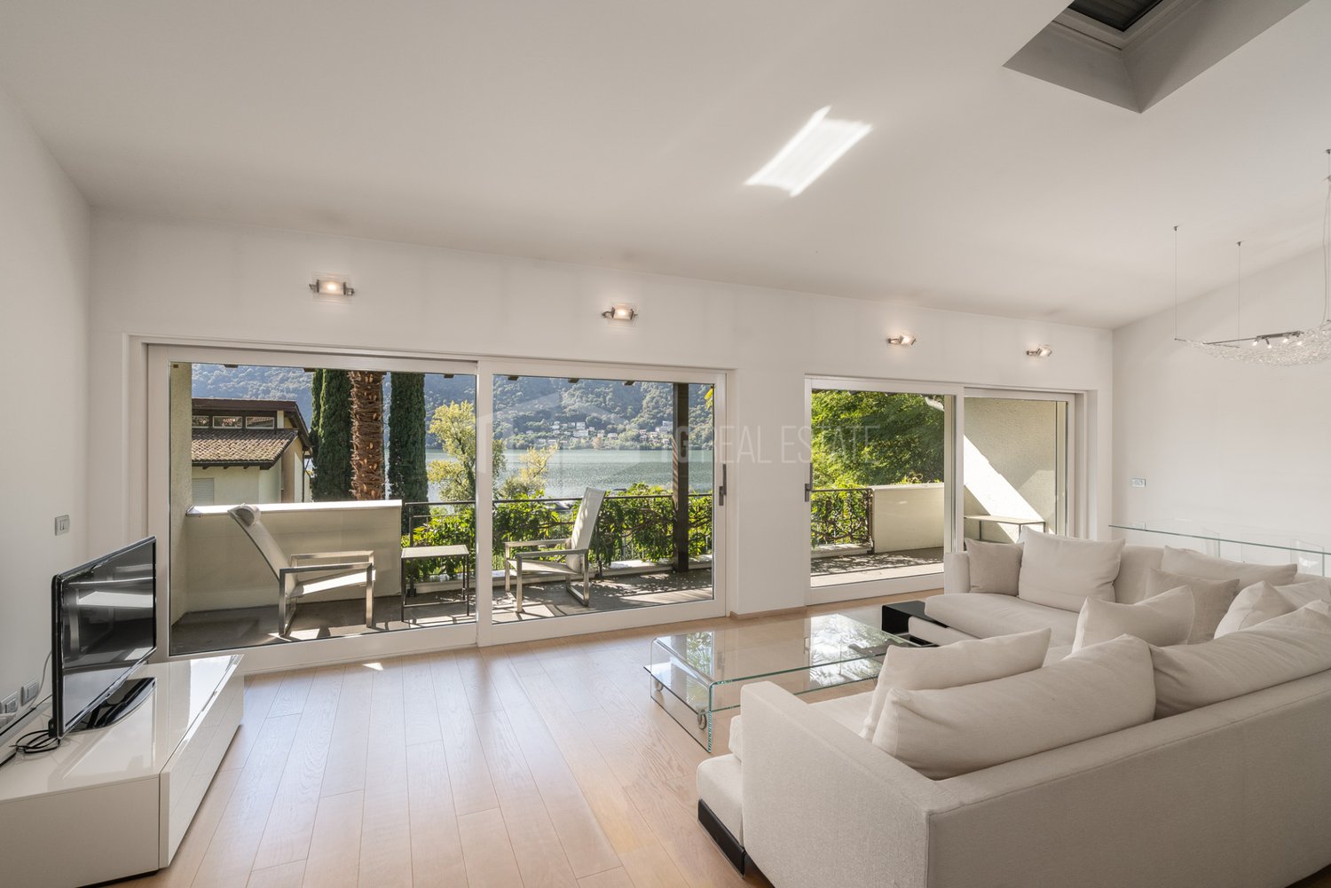 2 ½ pièces appartement