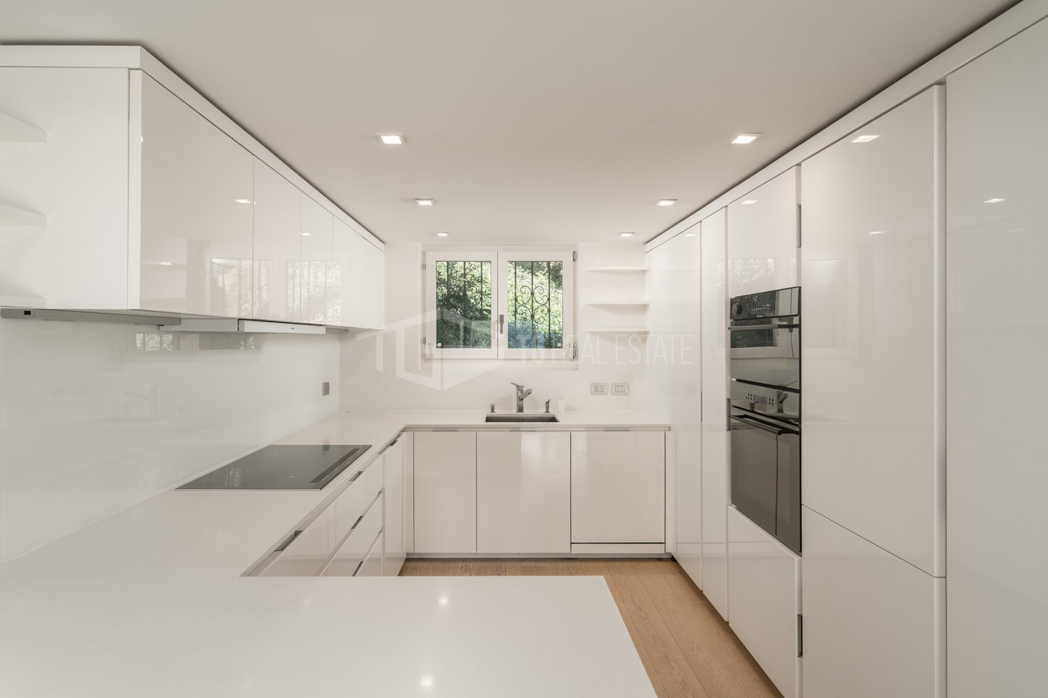 2 ½ pièces appartement
