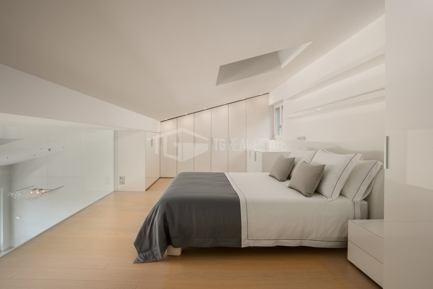 2 ½ pièces appartement