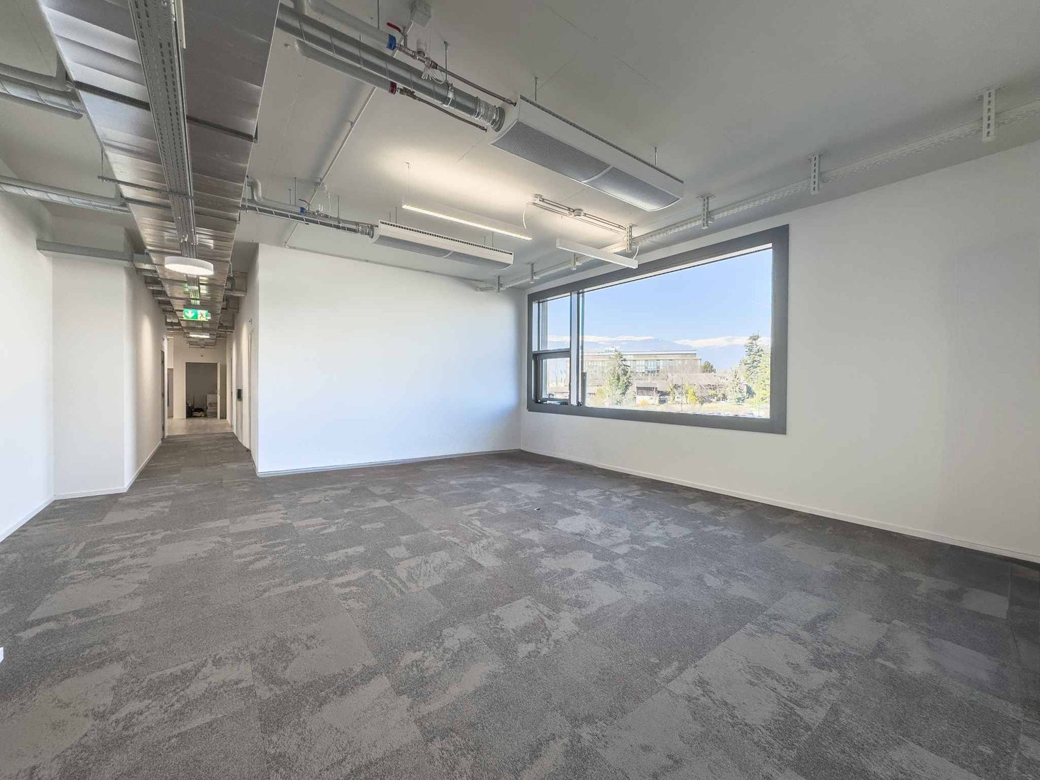 337m² office, Foto 2 von 9