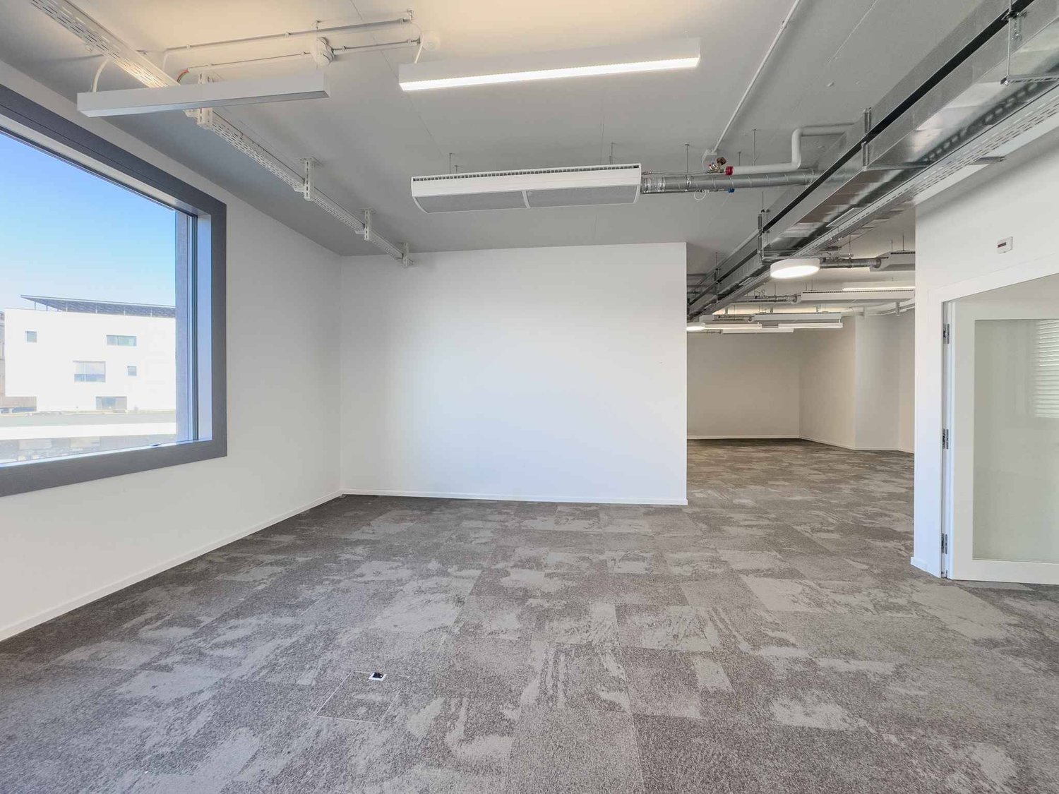 337m² office, Foto 4 von 9