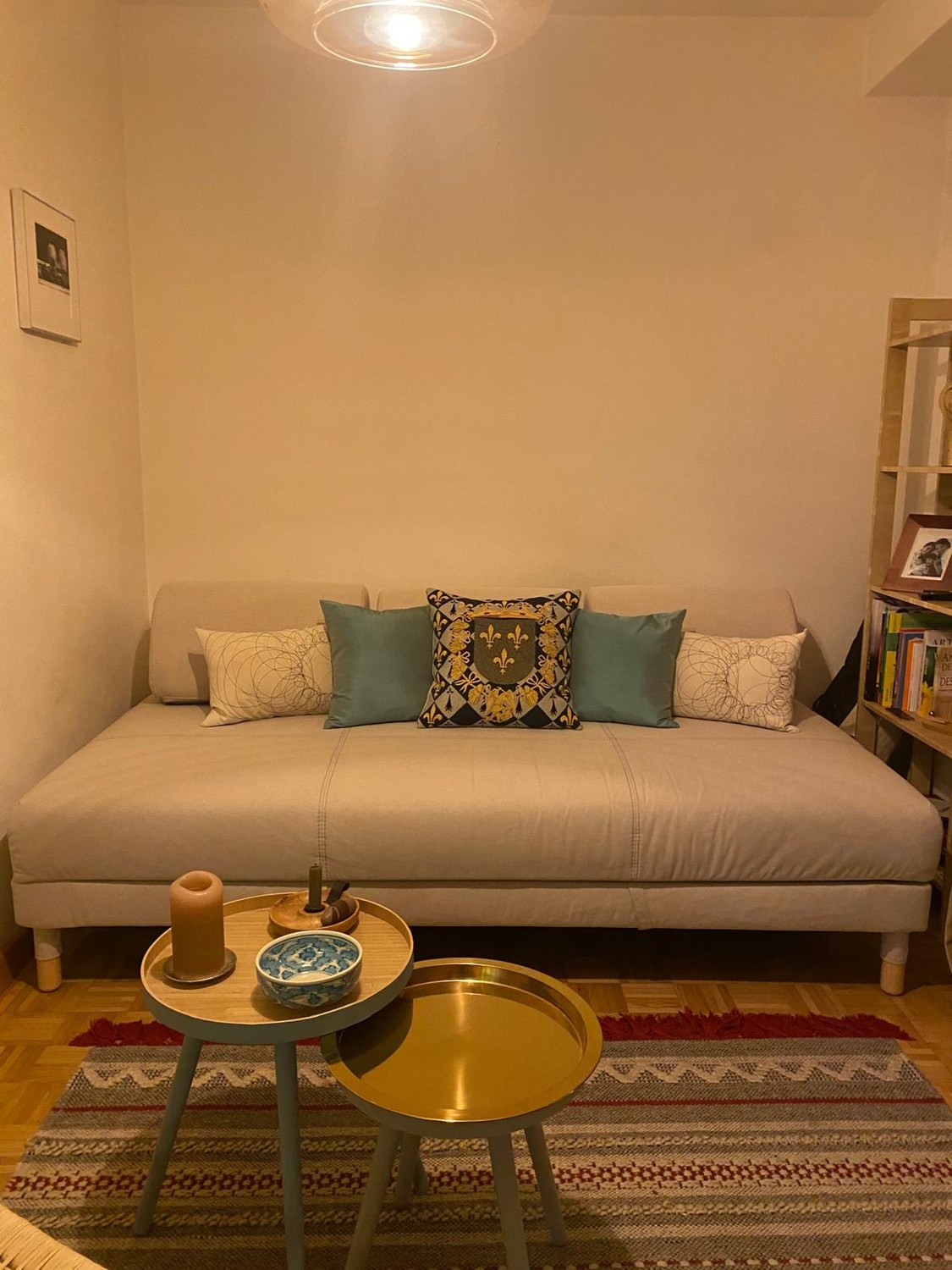 1 room apartment, Foto 6 von 10