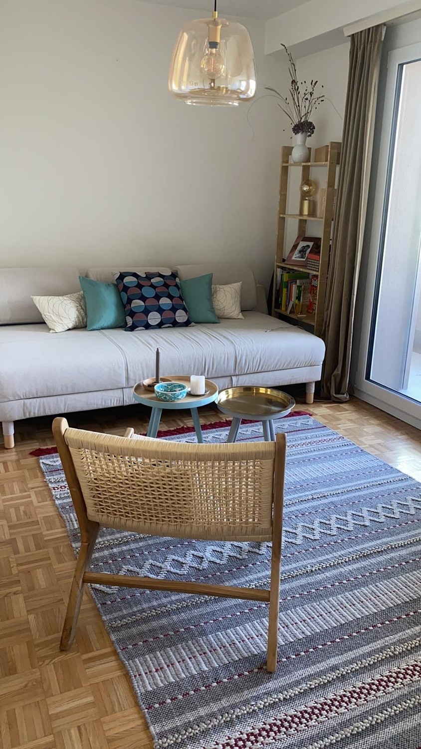 1 room apartment, Foto 4 von 10