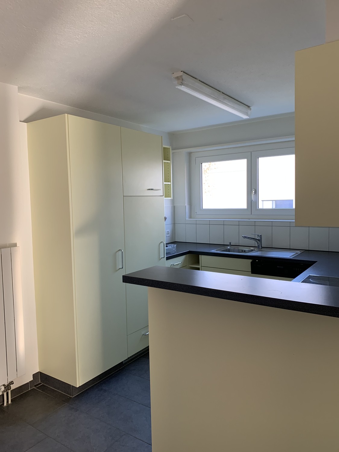 Appartement de 4 pièces