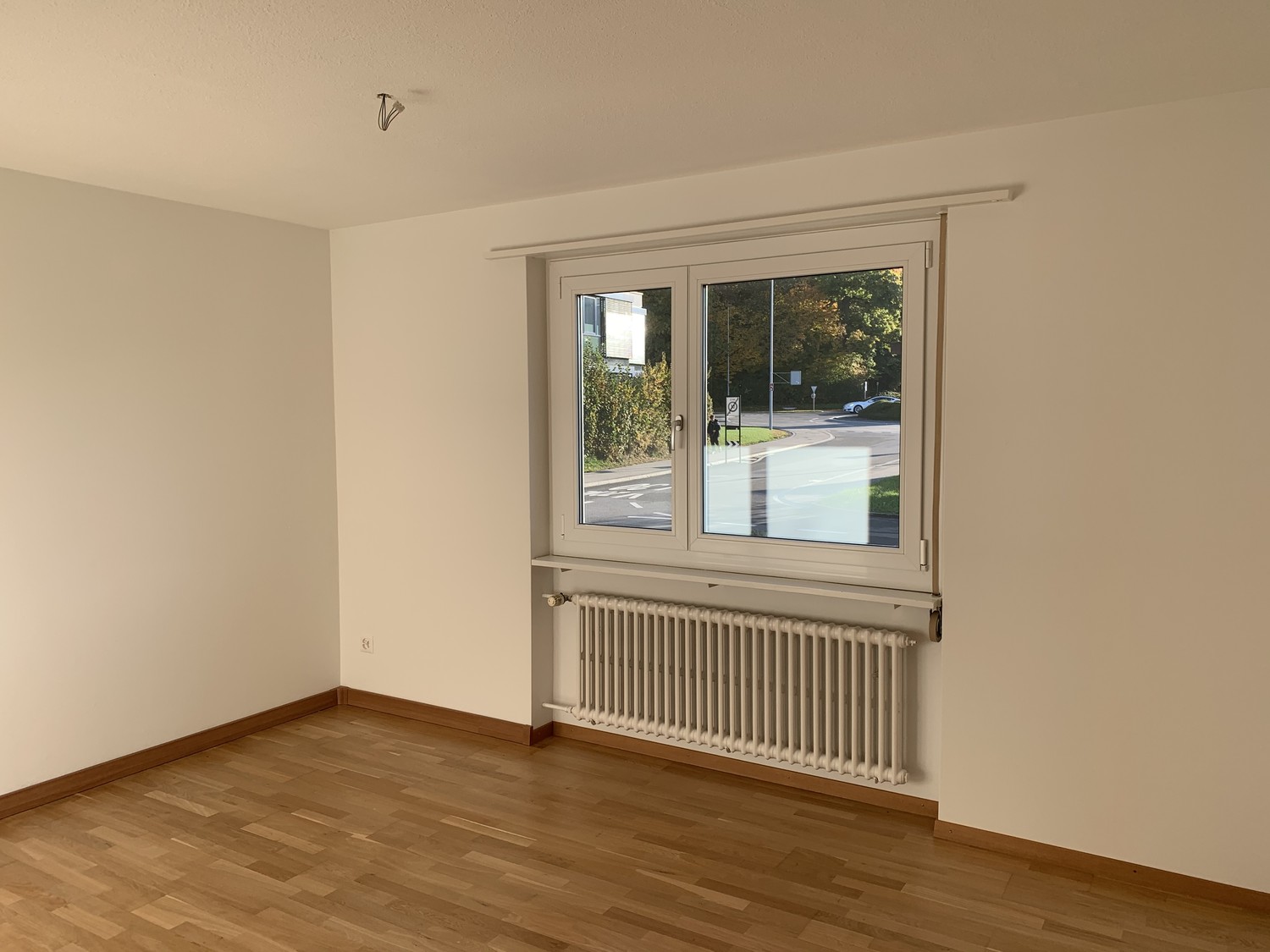 Appartement de 4 pièces