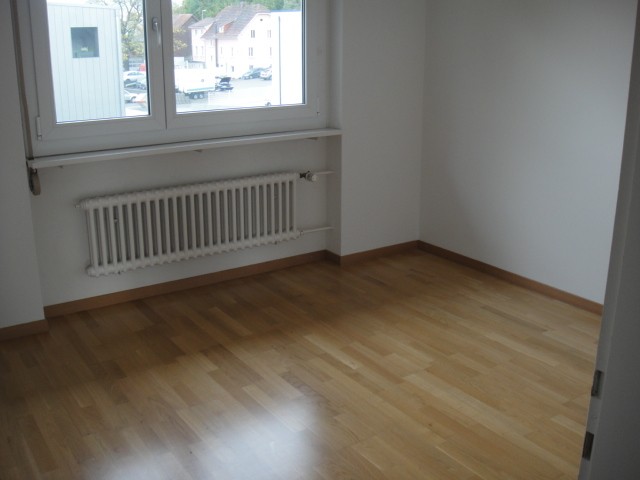 Appartement de 4 pièces