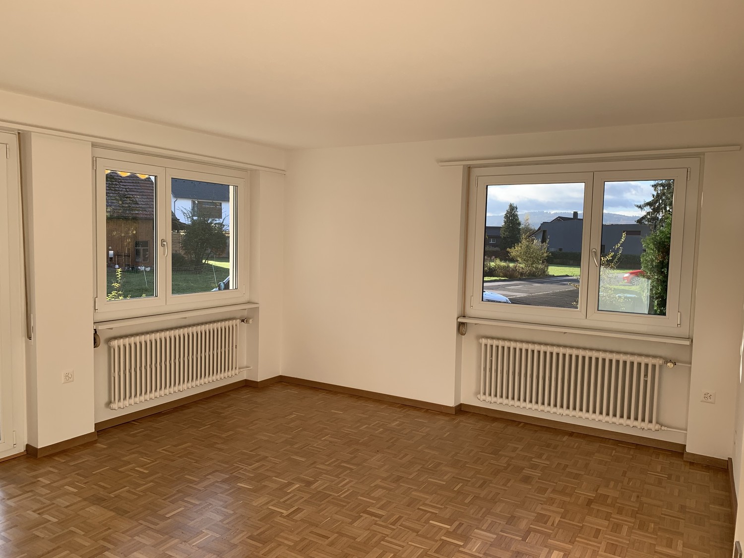 Appartement de 4 pièces
