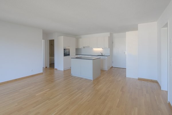 3 ½ rooms apartment, foto 4 di 6
